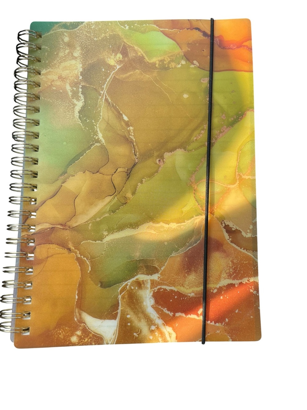Spiral Journal Notebook (pick one) NWOT - Picture 2 of 5